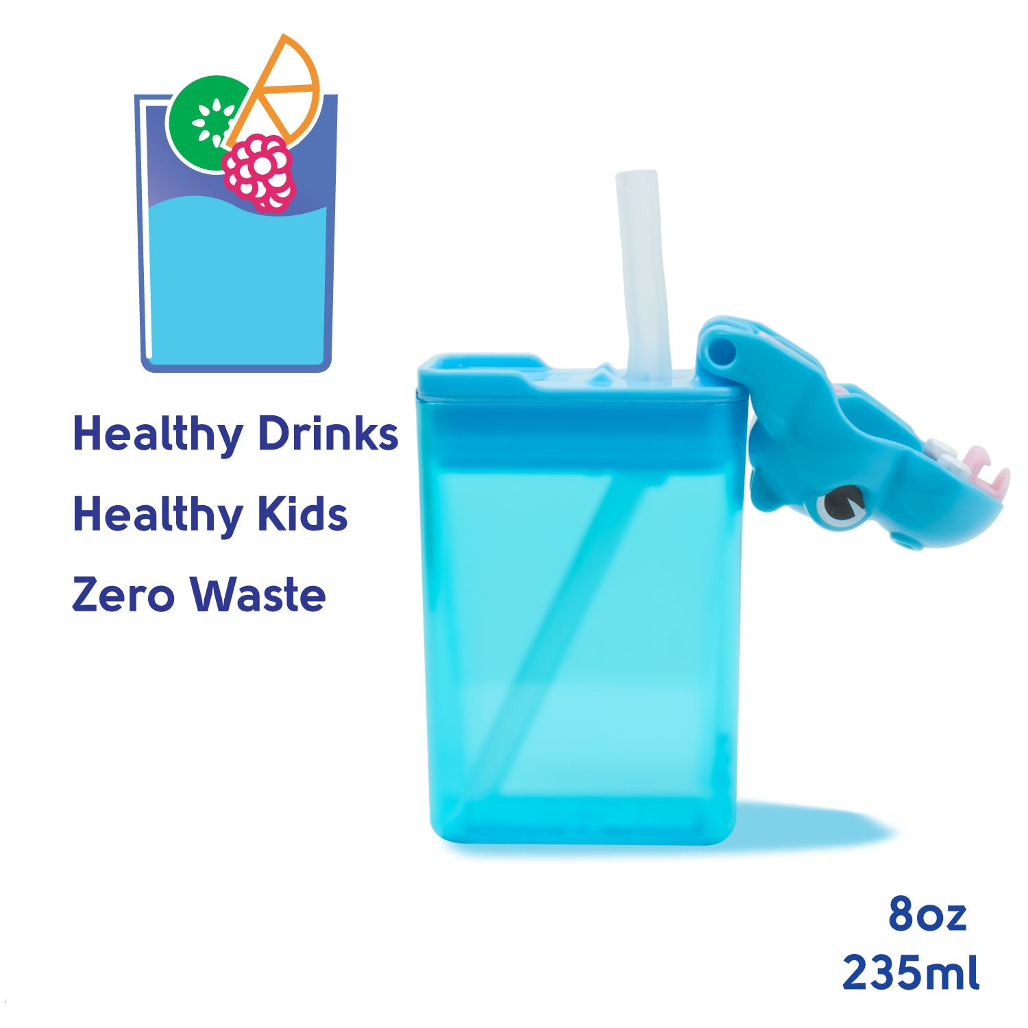Drink in the Box 2 (8 oz) FunTops