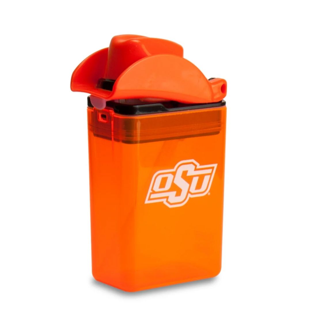 Collegiate Drink in the Box 2 FunTops (12 & 8 oz)