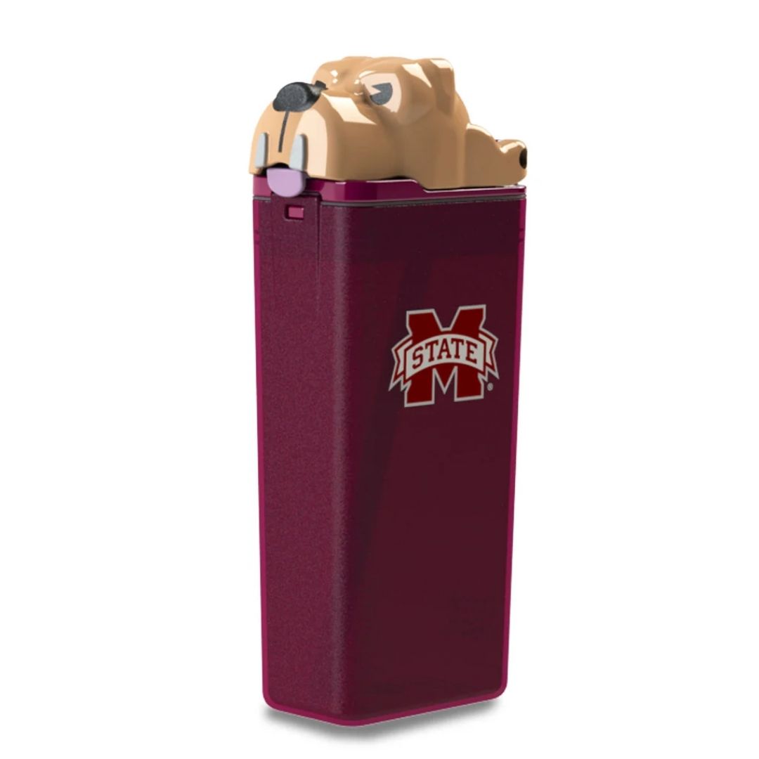 Collegiate Drink in the Box 2 FunTops (12 & 8 oz)