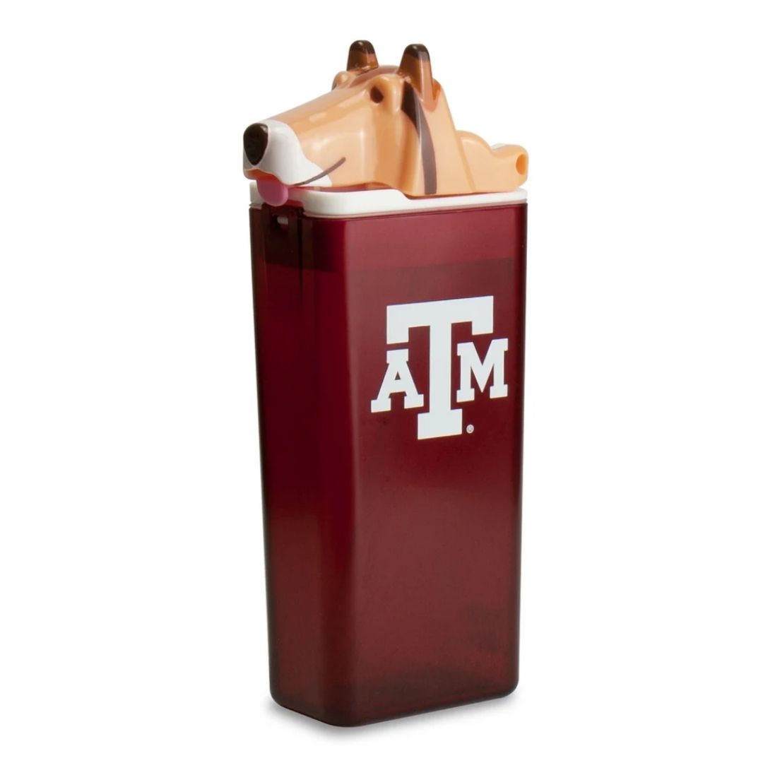 Collegiate Drink in the Box 2 FunTops (12 & 8 oz)