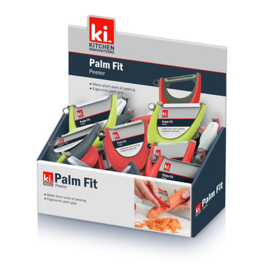 Palm Peeler (Full Box – 1 x 18 pcs)