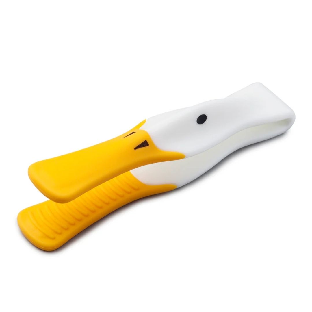 Duck Tong