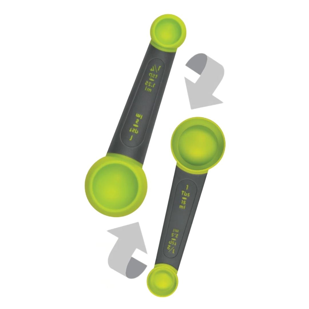 Four-in-One Measuring Spoon