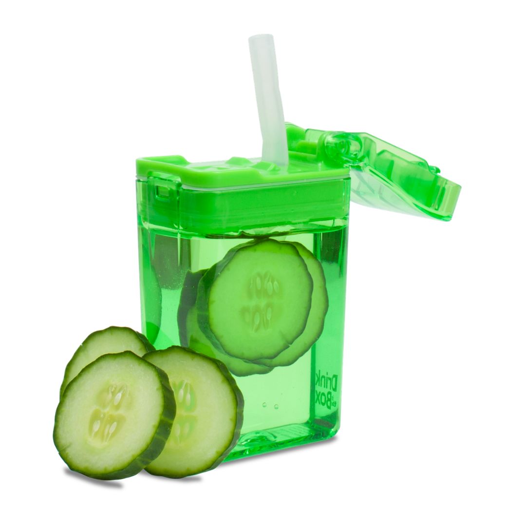Drink in the Box (12 & 8 oz)