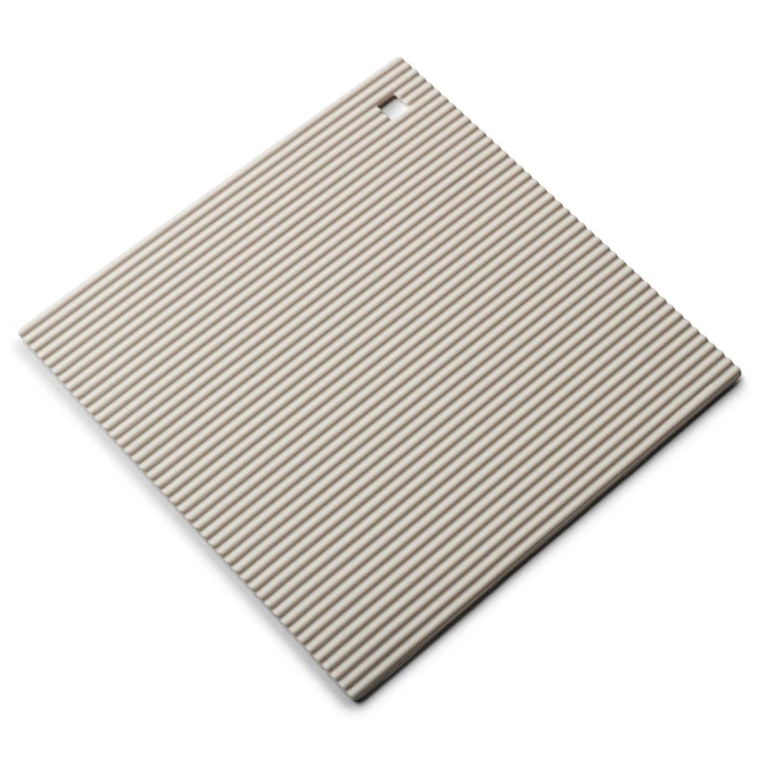 9" Silicone Square Trivet