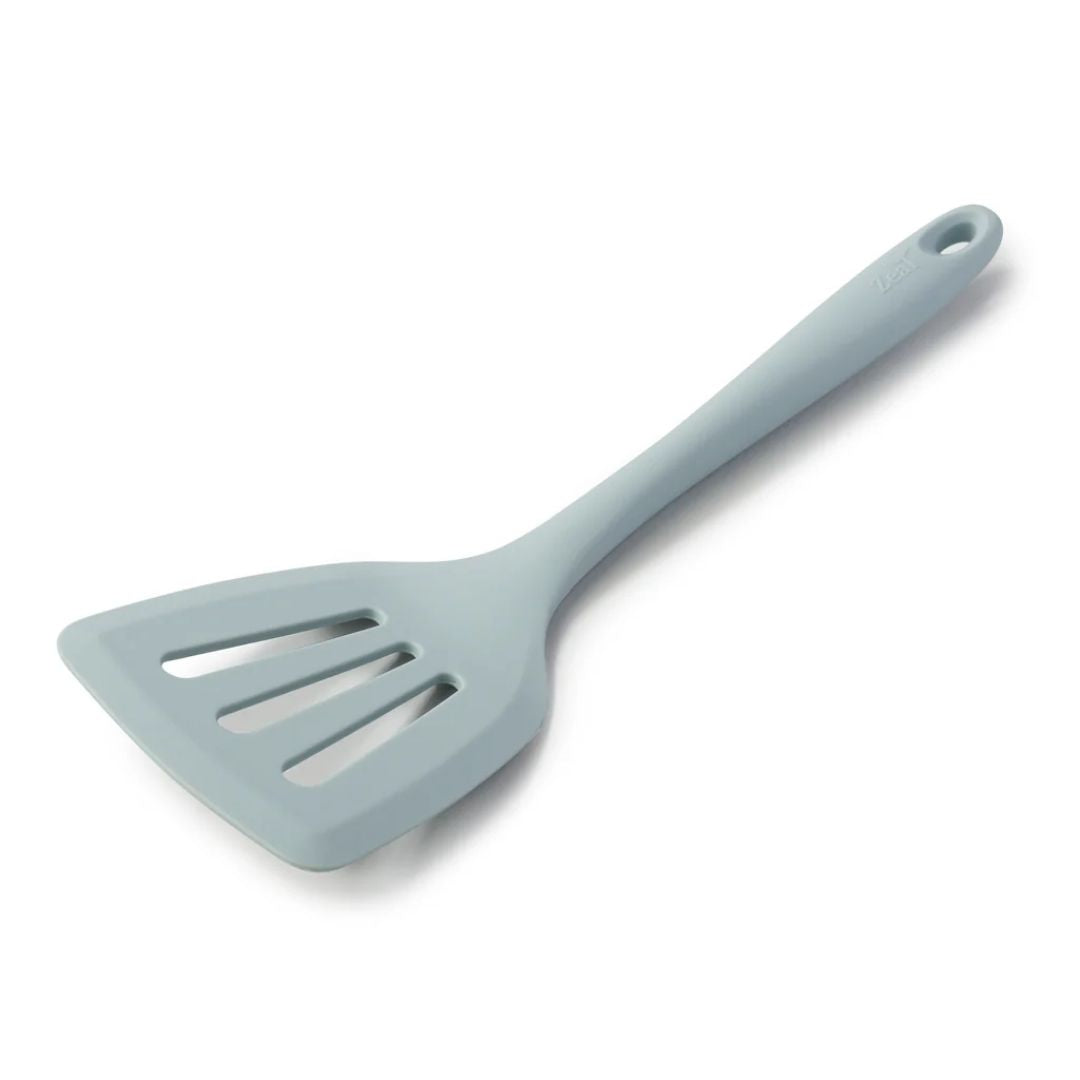 Coastal 12" Silicone Turner