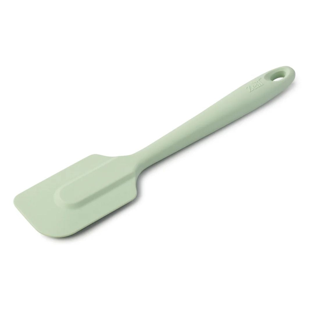 Coastal 10" Silicone Spatula