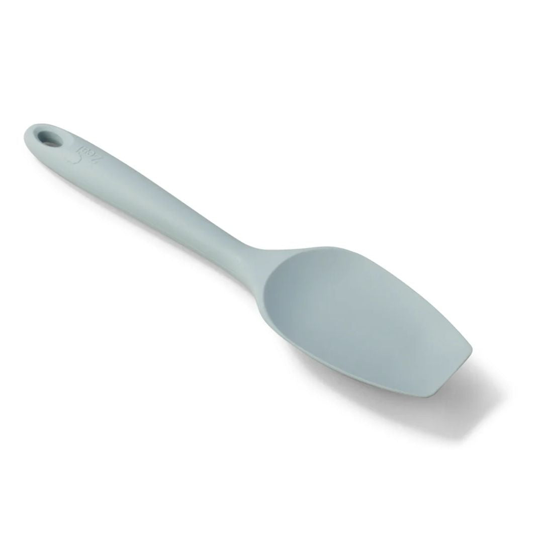 Coastal 10" Silicone Spatula Spoon