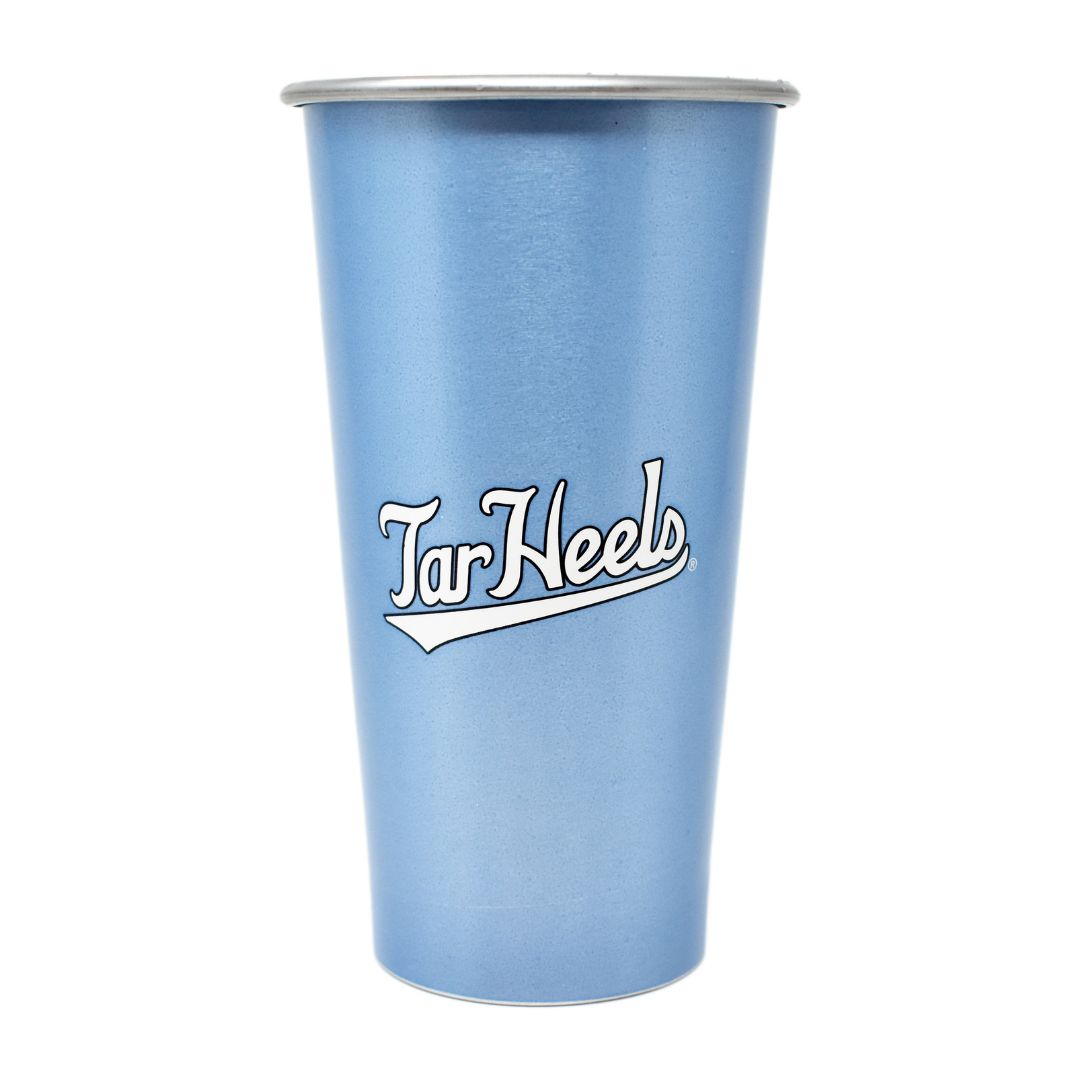Collegiate Color Changing Aluminum Cup (20 oz)