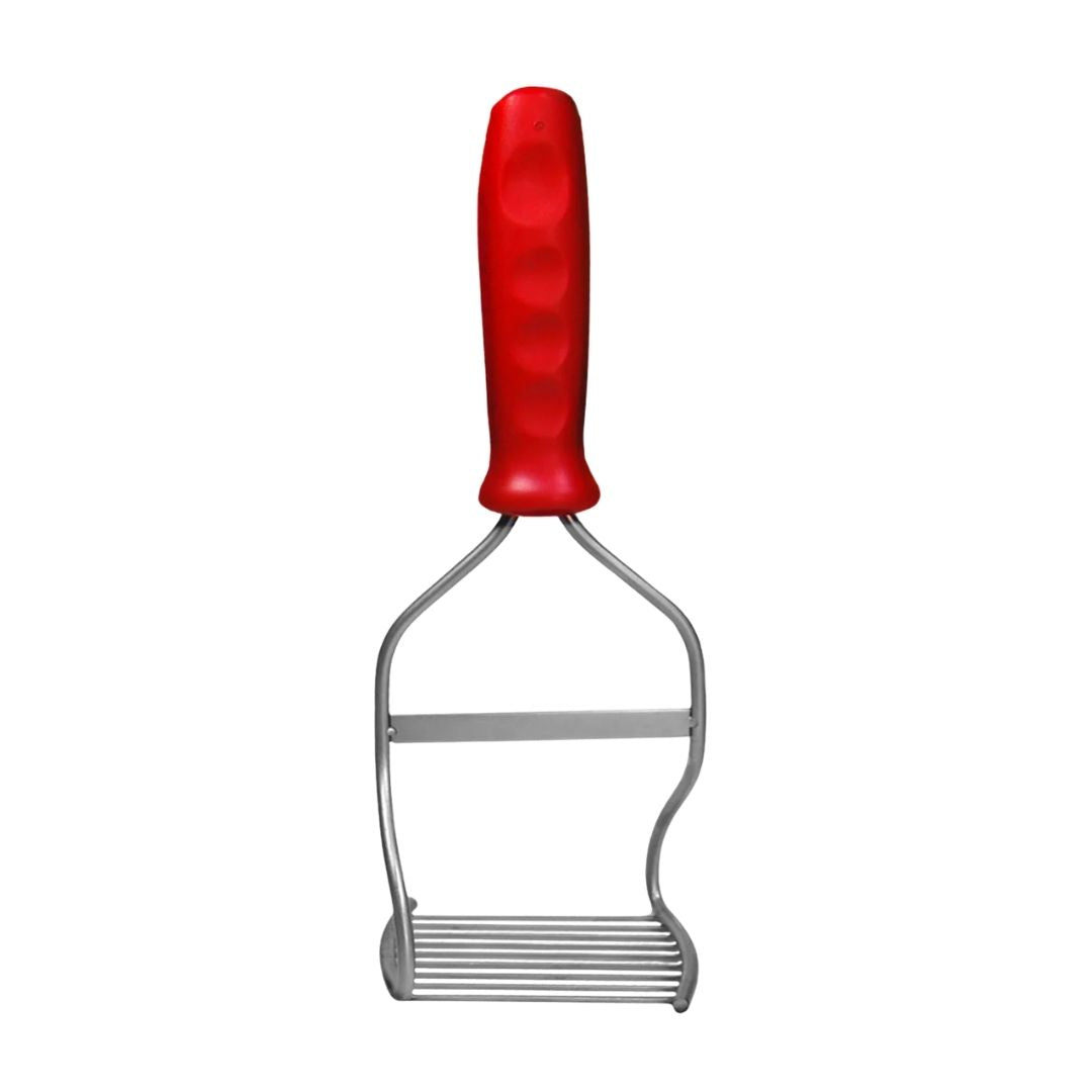 Diamond Blade Masher