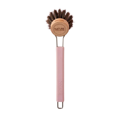 Dishbrush - Horsehair (Full Box – 1 x 12 pcs)