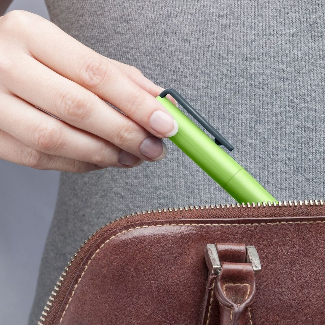 Pen Scissors