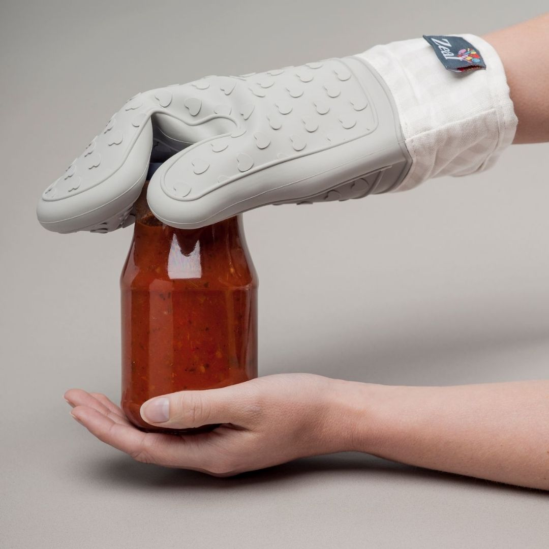 Coastal Single Oven Glove