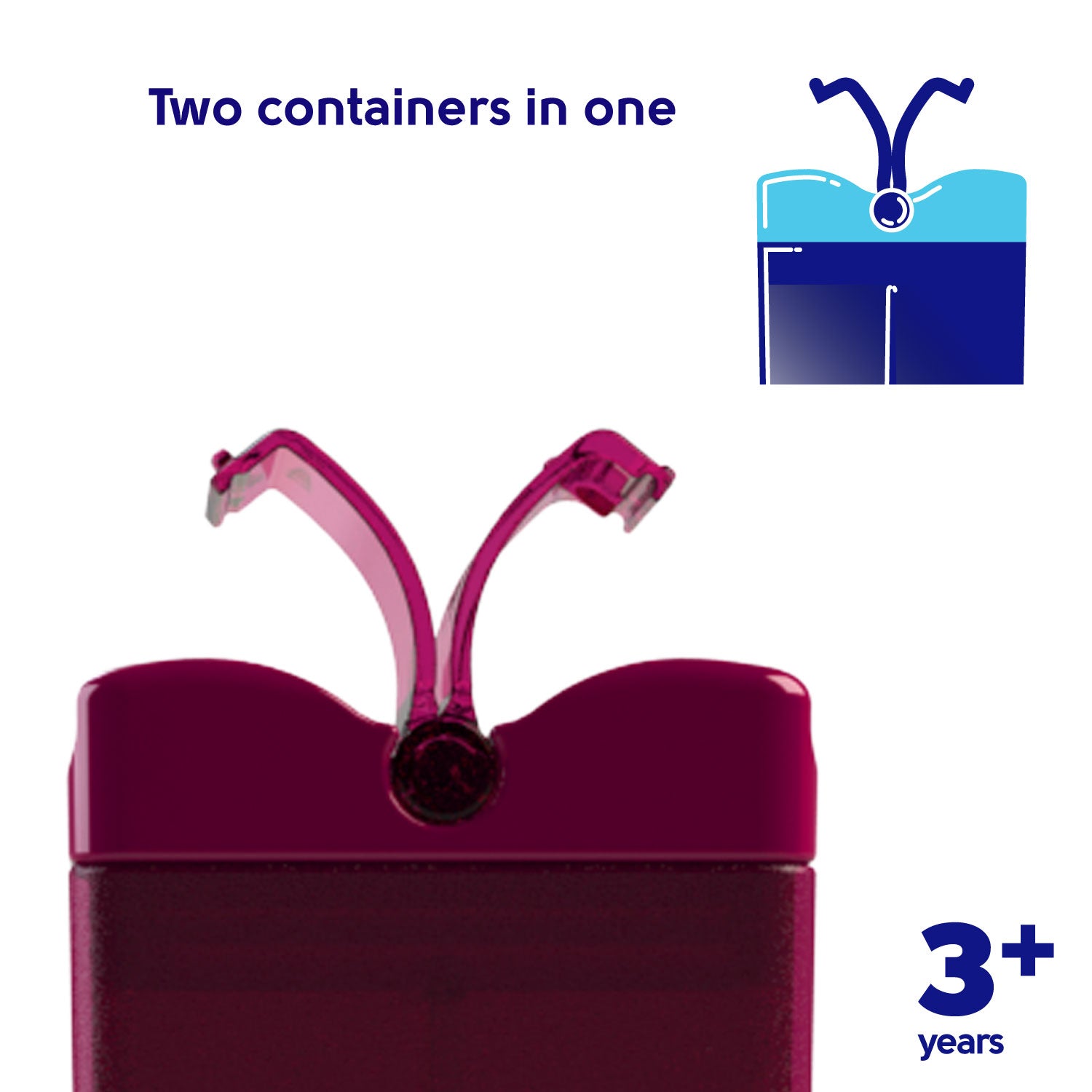 Collegiate Edition Snack in the Box 2 (12 oz)