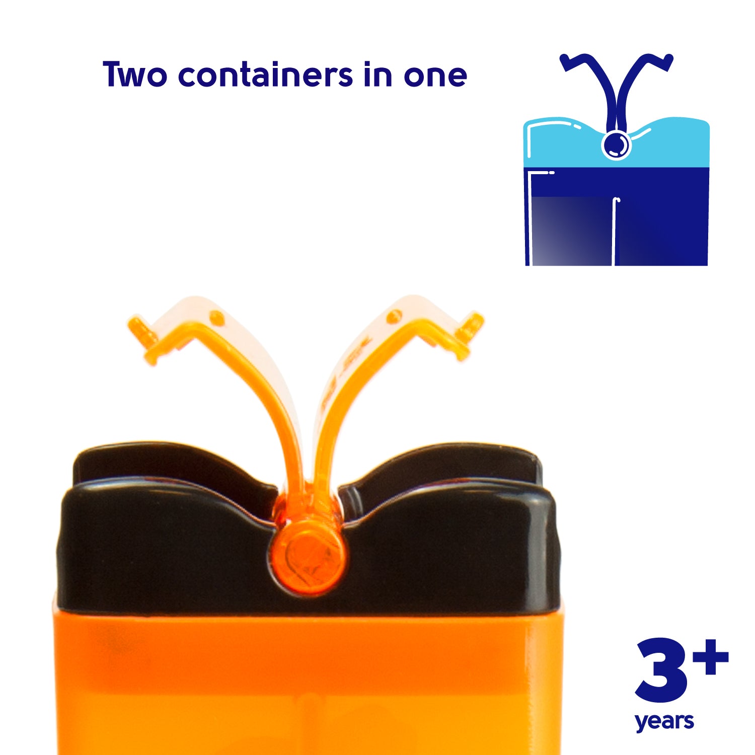 Collegiate Edition Snack in the Box 2 (12 oz)
