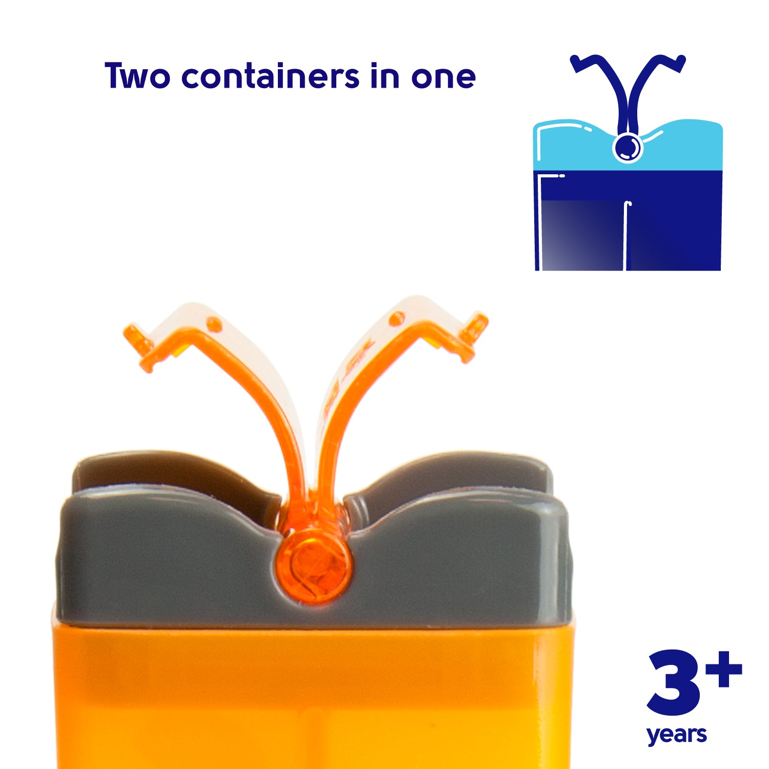 Collegiate Edition Snack in the Box 2 (12 oz)