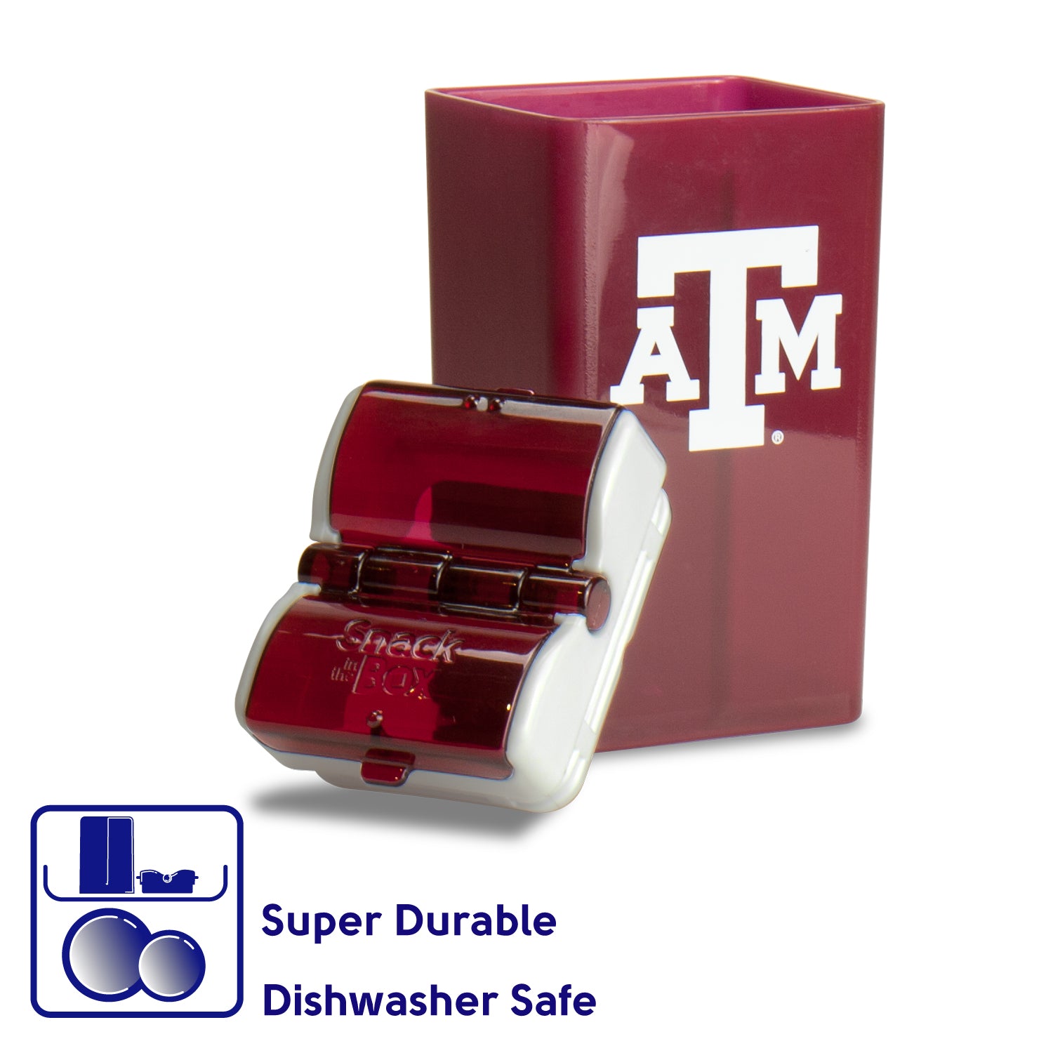 Collegiate Edition Snack in the Box 2 (12 oz)