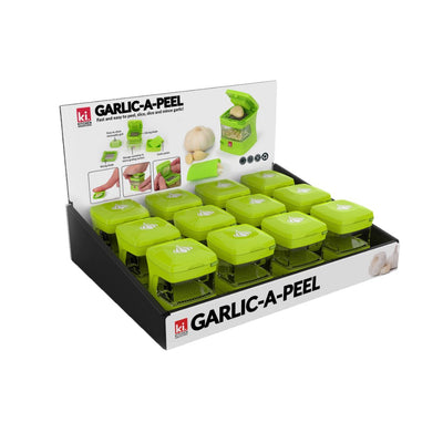 Garlic-A-Peel - (Full Box – 1 x 12 pcs)