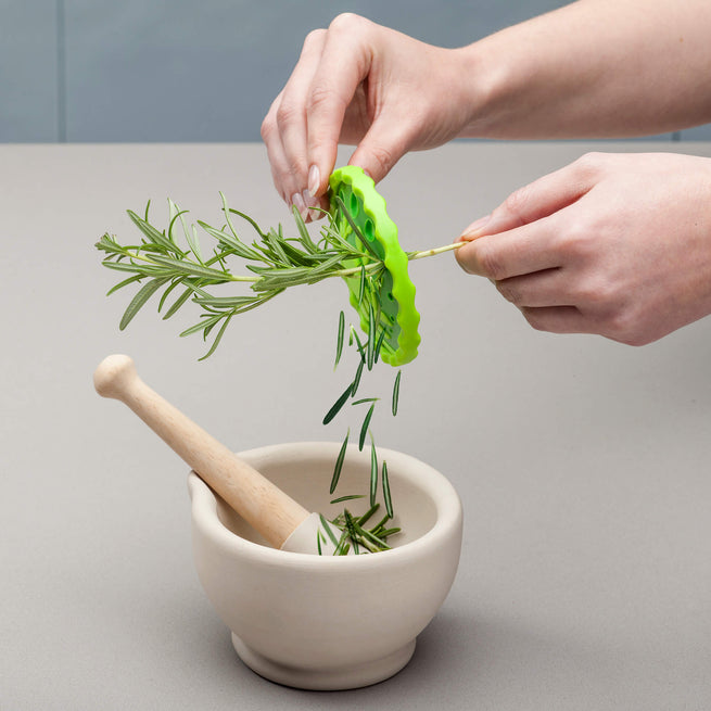 Perfect Herb Stripper Circle