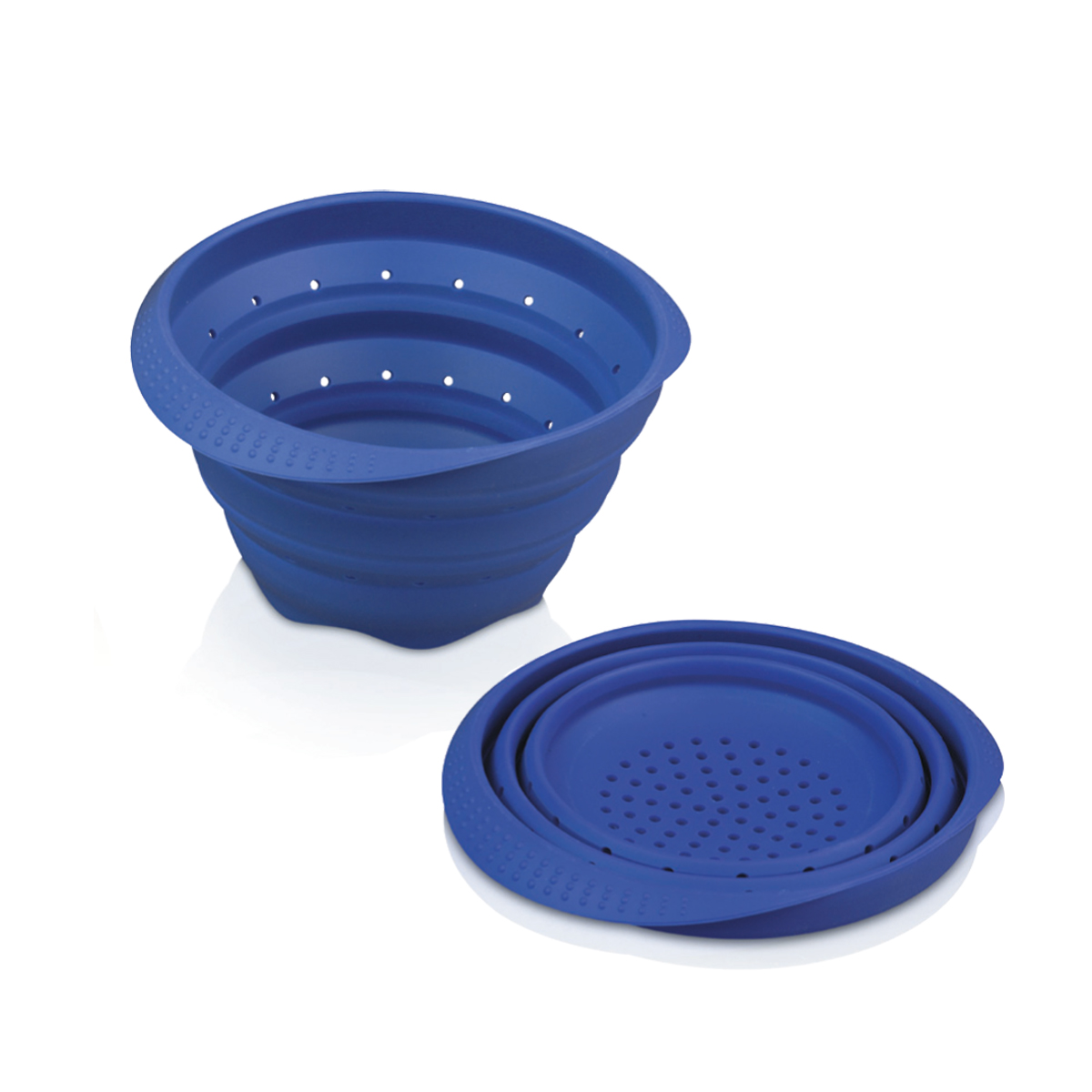 collapsible colander target