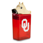 Collegiate Drink in the Box 2 FunTops (12 & 8 oz) (Full Box – 1 x 12 pcs)
