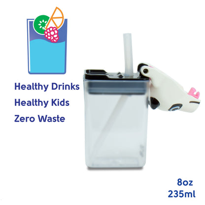Drink in the Box 2 (8 oz) FunTops