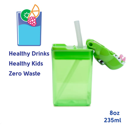 Drink in the Box 2 (8 oz) FunTops