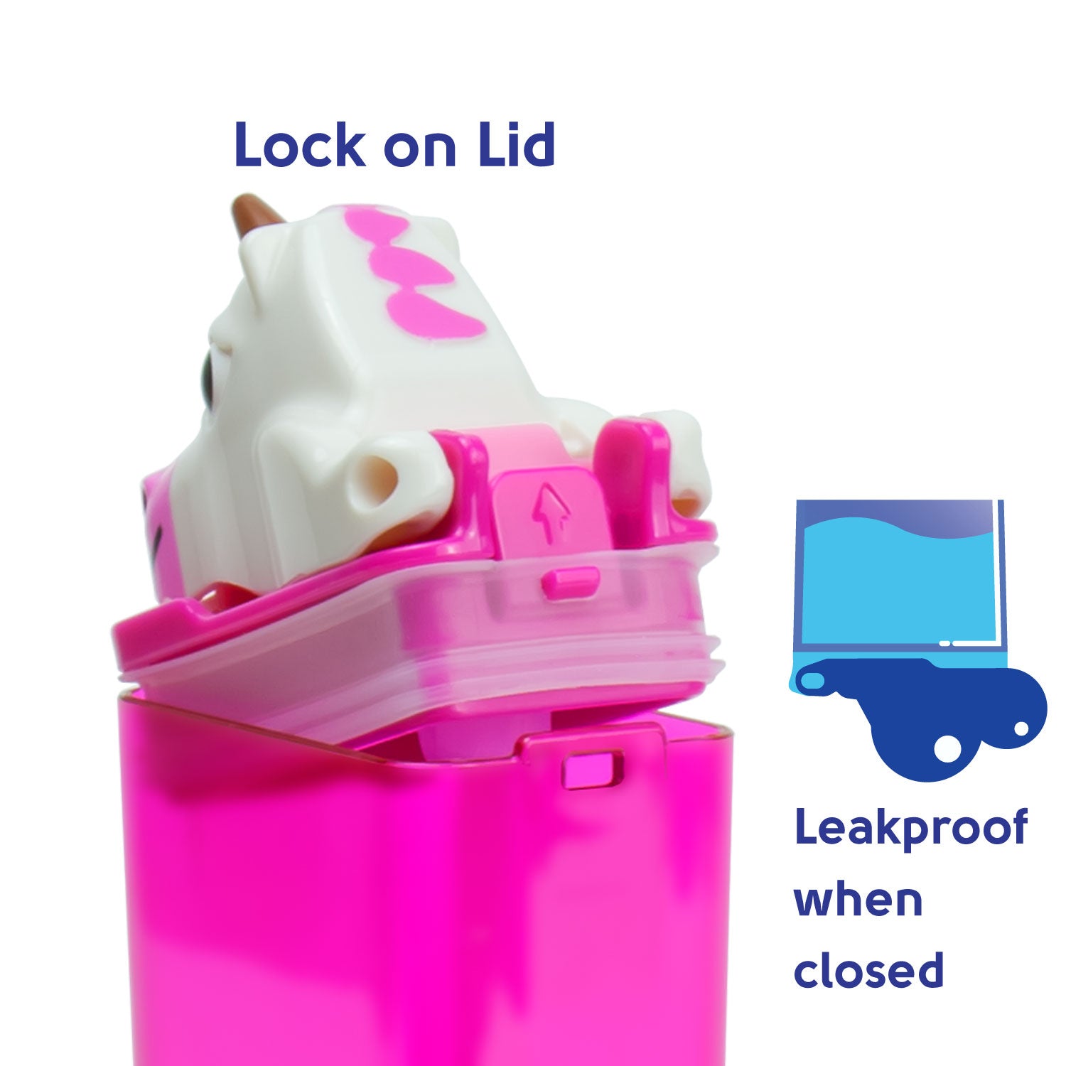 Drink in the Box 2 (8 oz) FunTops
