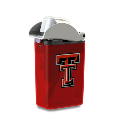 Collegiate Drink in the Box 2 FunTops (12 &amp; 8 oz)