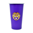 Collegiate Color Changing Aluminum Cup  (Full Box – 1 x 12 pcs)