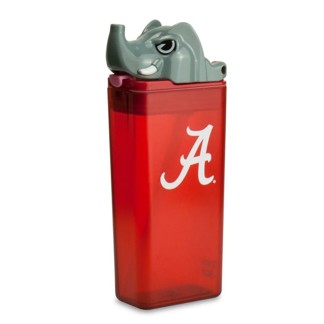 Collegiate Drink in the Box 2 FunTops (12 &amp; 8 oz)