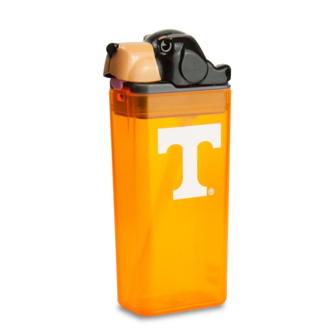Collegiate Drink in the Box 2 FunTops (12 &amp; 8 oz)