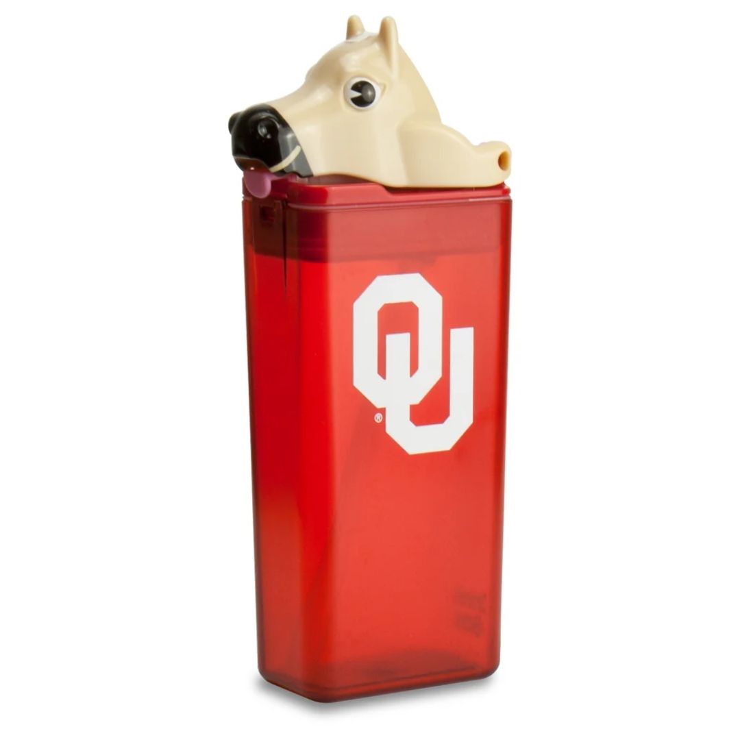 Collegiate Drink in the Box 2 FunTops (12 &amp; 8 oz)