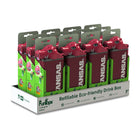 Collegiate Drink in the Box 2 FunTops (12 & 8 oz) (Full Box – 1 x 12 pcs)