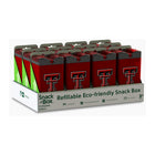 Collegiate Edition Snack in the Box 2 (12 oz) (Full Box – 1 x 12 pcs)