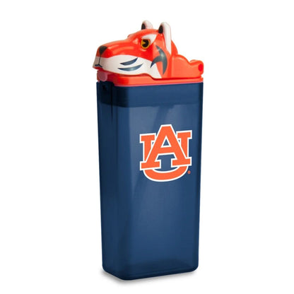 Collegiate Drink in the Box 2 FunTops (12 &amp; 8 oz)