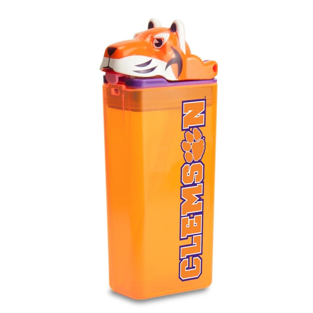 Collegiate Drink in the Box 2 FunTops (12 &amp; 8 oz)