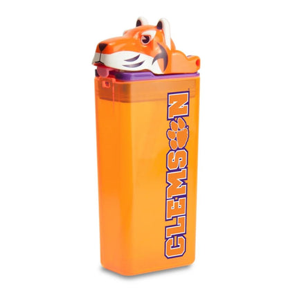 Collegiate Drink in the Box 2 FunTops (12 &amp; 8 oz)