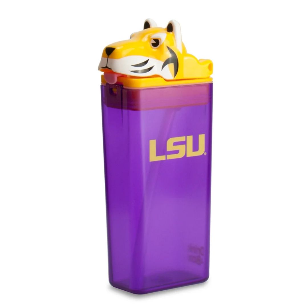 Collegiate Drink in the Box 2 FunTops (12 &amp; 8 oz)