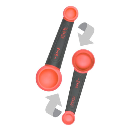 Four-in-One Measuring Spoon