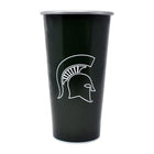 Collegiate Color Changing Aluminum Cup  (Full Box – 1 x 12 pcs)