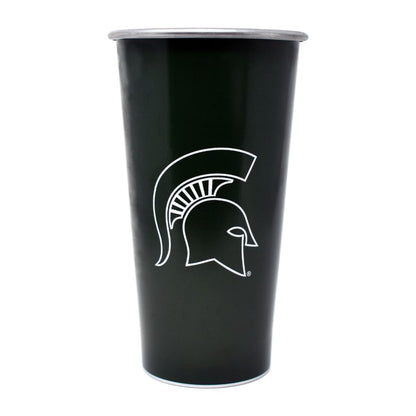 Collegiate Color Changing Aluminum Cup (20 oz)