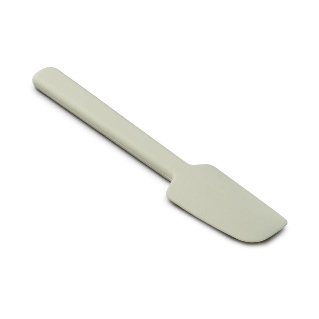 6" Silicone Mini Baking Spatula