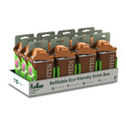 Collegiate Edition Snack in the Box 2 (12 oz) (Full Box – 1 x 12 pcs)