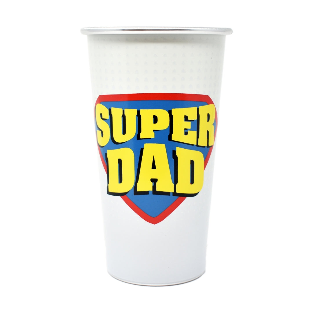 Color Changing Aluminum Cup (16 &amp; 20 oz)