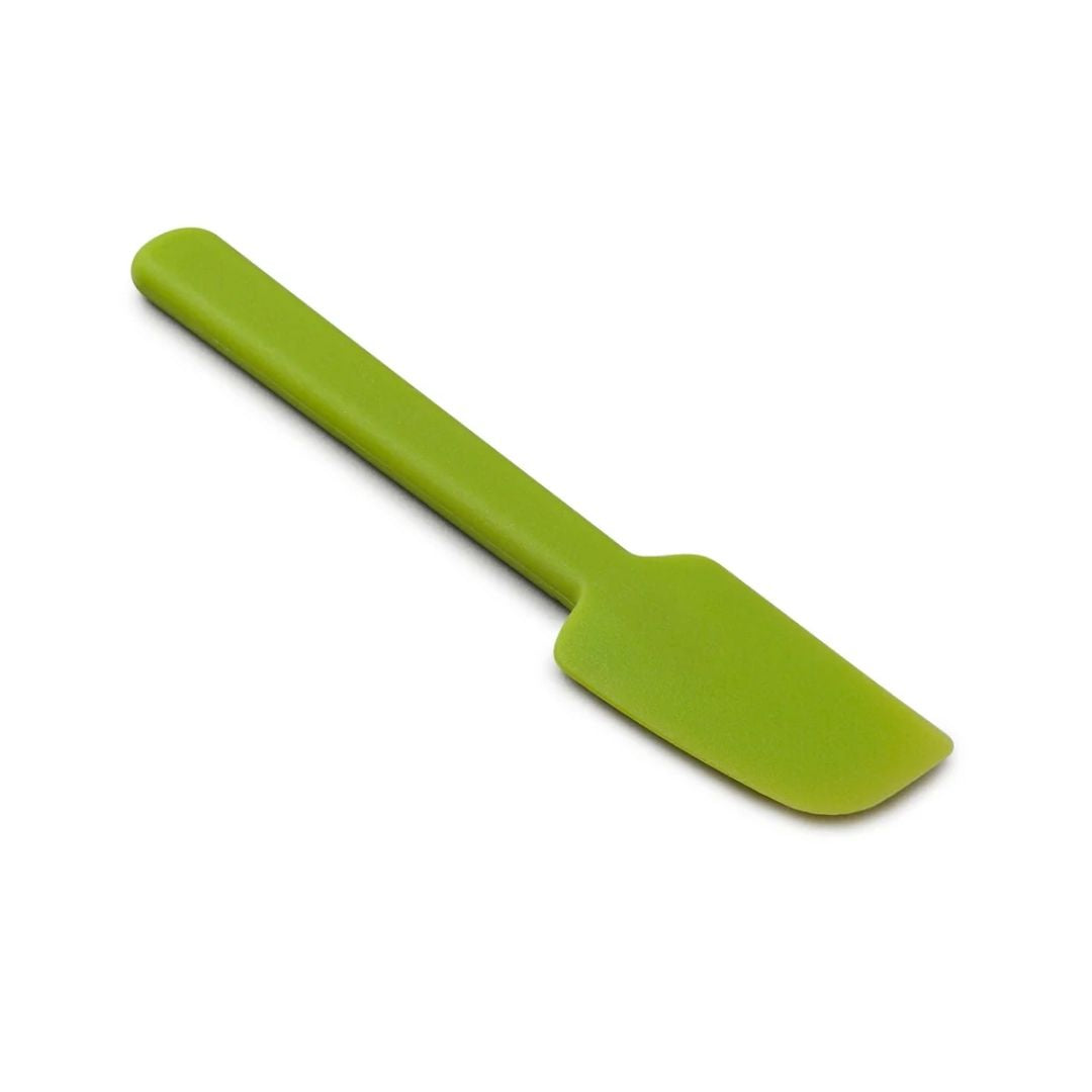 6" Silicone Mini Baking Spatula