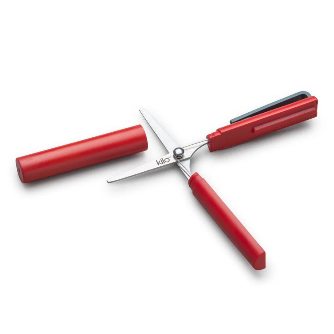 Pen Scissors