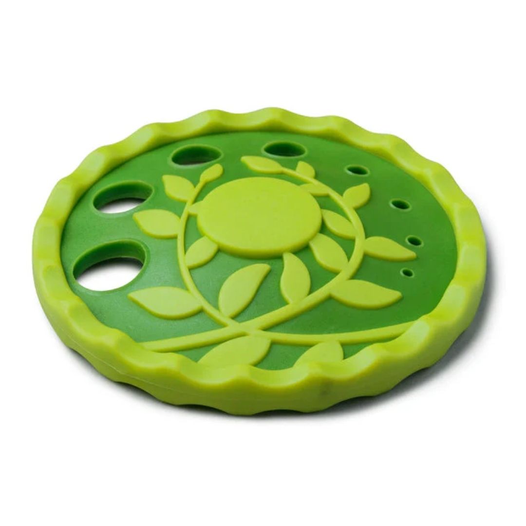 Perfect Herb Stripper Circle