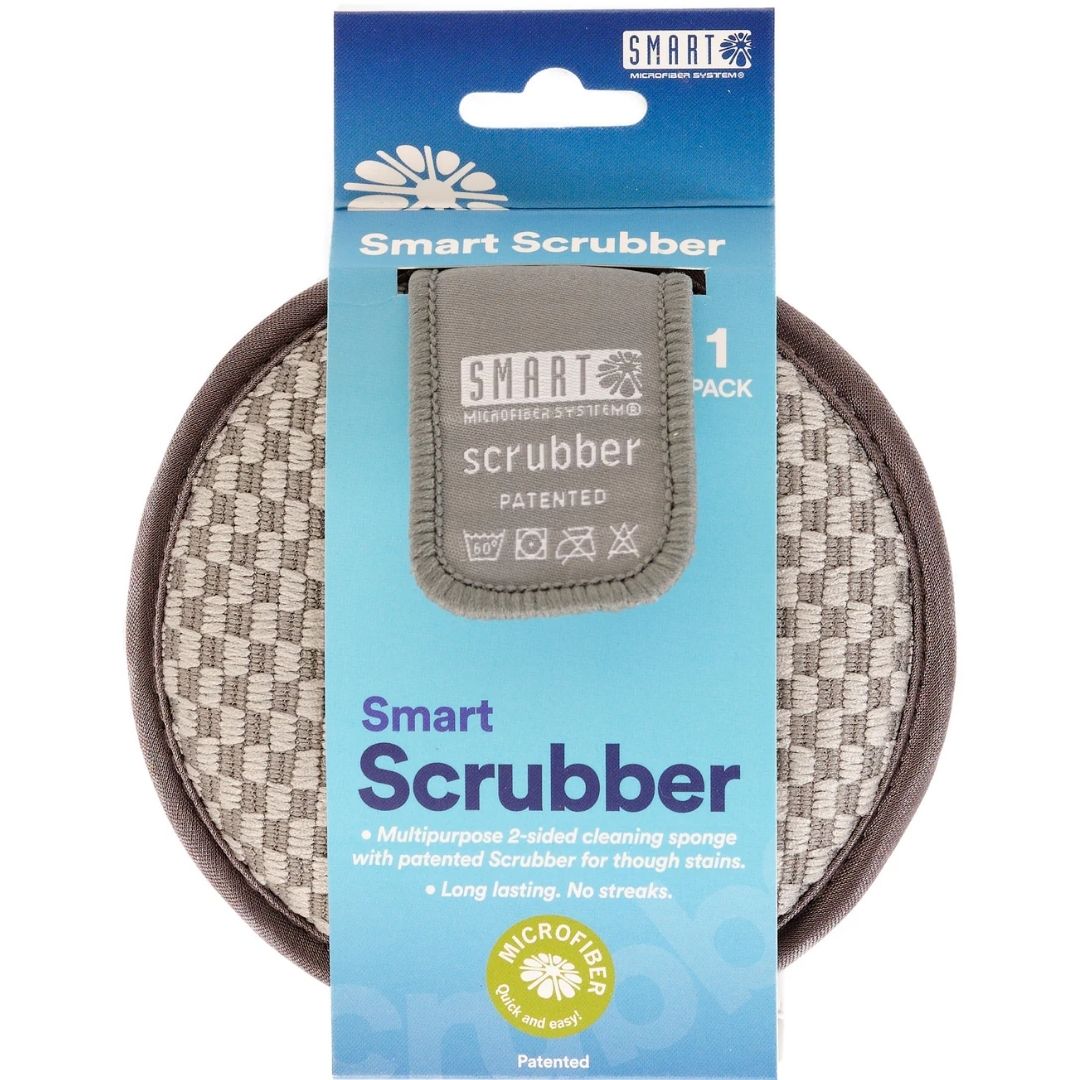 Round Sponge Pad