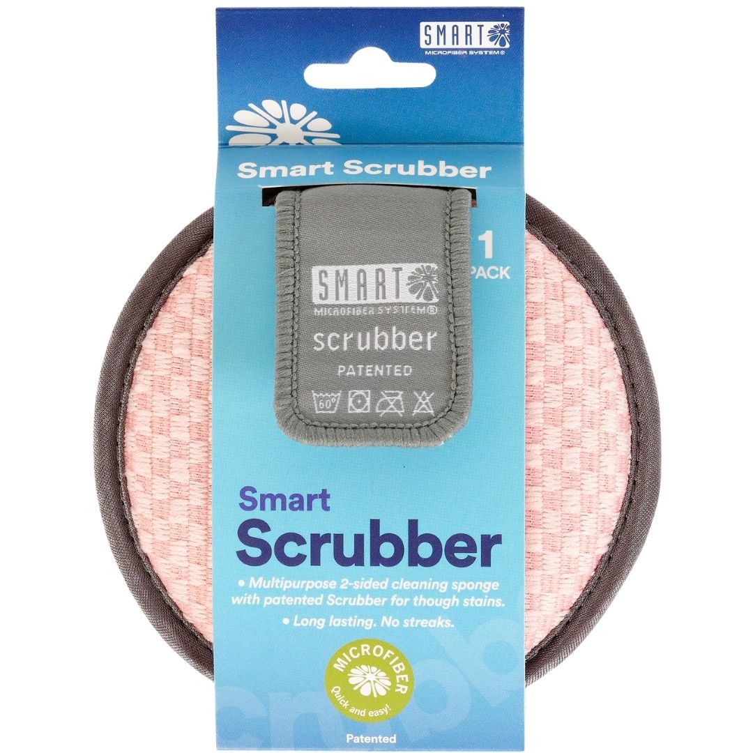 Round Sponge Pad